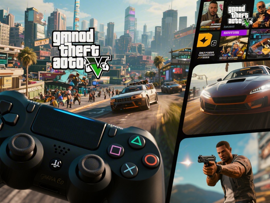 GTA 6 Beginner's Guide: Tips and Tricks for New Players