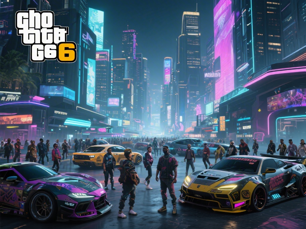 GTA 6 Game MOD Recommendations: Enhance Your Gaming Experience!