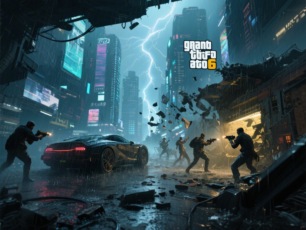 GTA 6 vs. Previous Installments: A Comprehensive Analysis