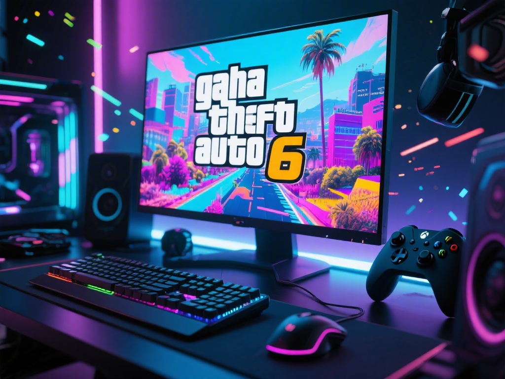 10 Essential Tips for GTA 6 Game Optimization Settings
