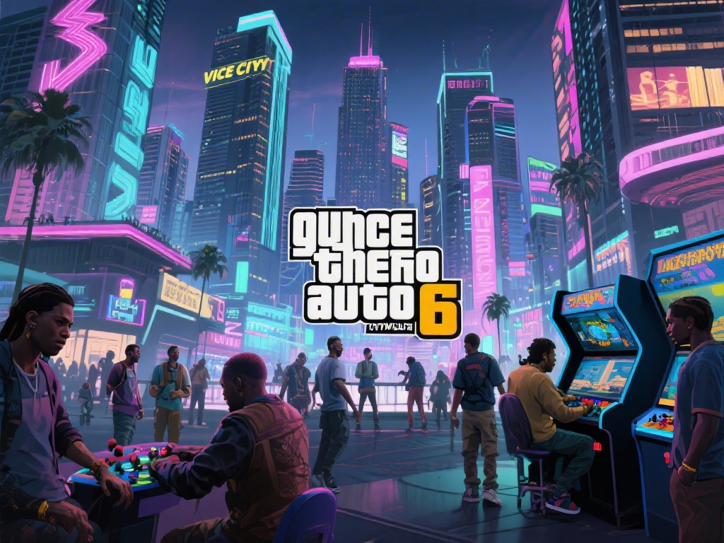 When is GTA 6 Coming Out: The Ultimate Release Date Guide