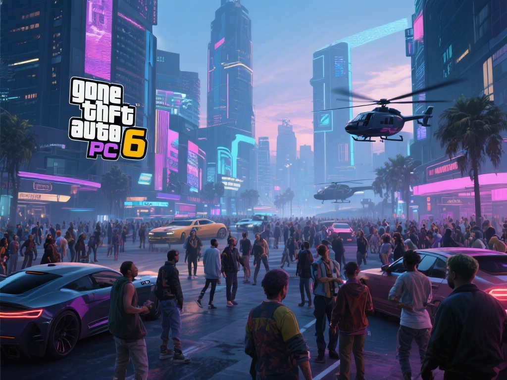 Will GTA 6 Be on PC? Ultimate Guide and Optimization Tips