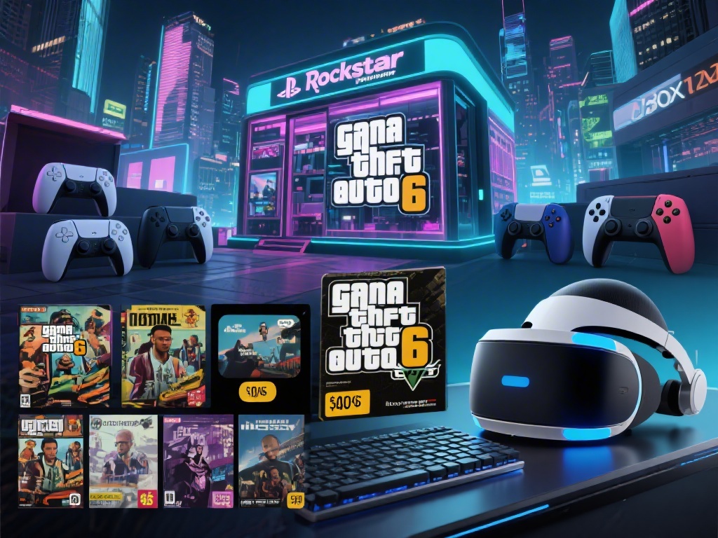 How Much is GTA 6 Gonna Cost: Everything You Need to Know