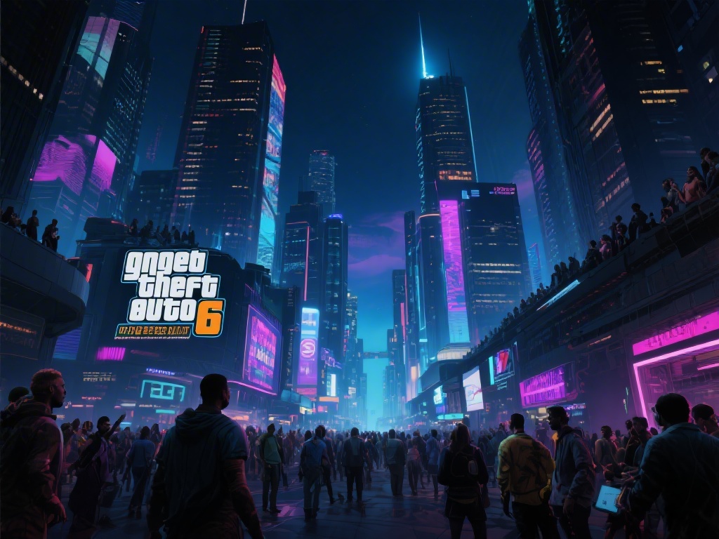 When Does GTA 6 Release: The Ultimate Guide