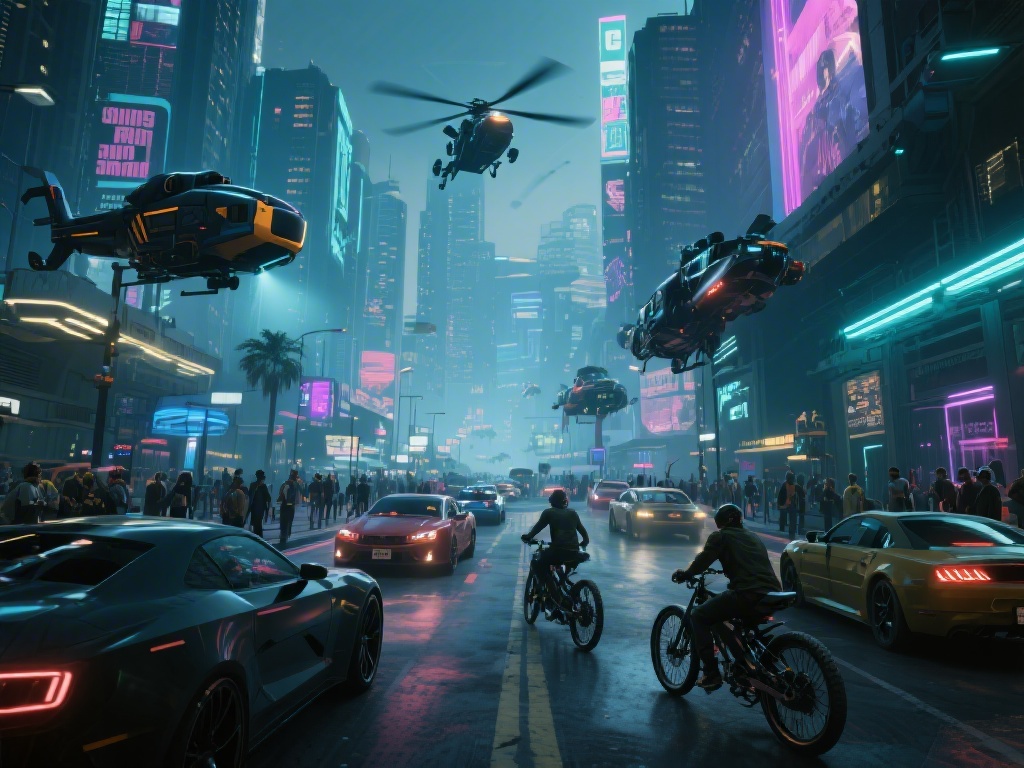 When GTA 6 Comes Out: All You Need to Know in 2023