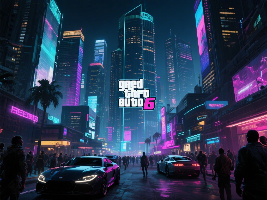 When Will GTA 6 Be Released? Ultimate Guide and News