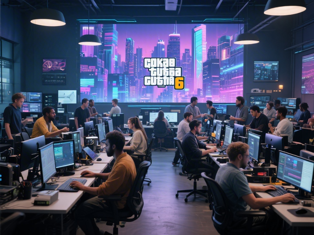 How Much Did GTA 6 Cost to Make: The Breakdown
