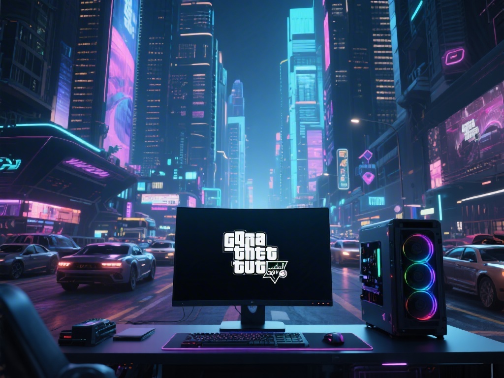 Is GTA 6 Coming to PC? Everything You Need to Know