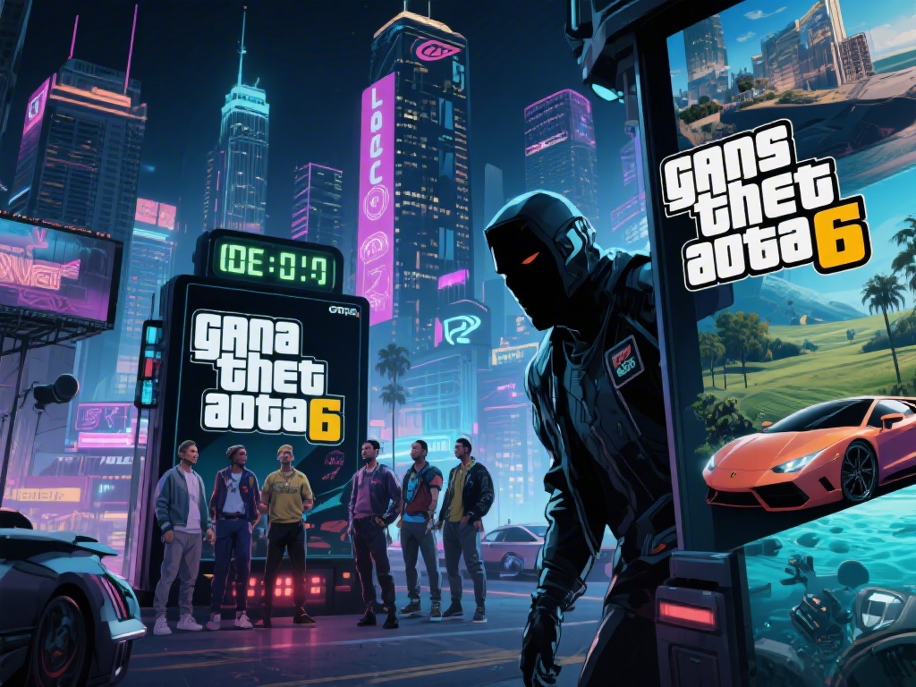 When is GTA 6 Releasing: The Ultimate Guide and News