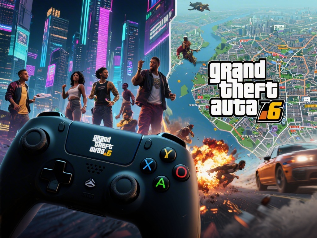 When Will GTA 6 Release? Everything You Need to Know