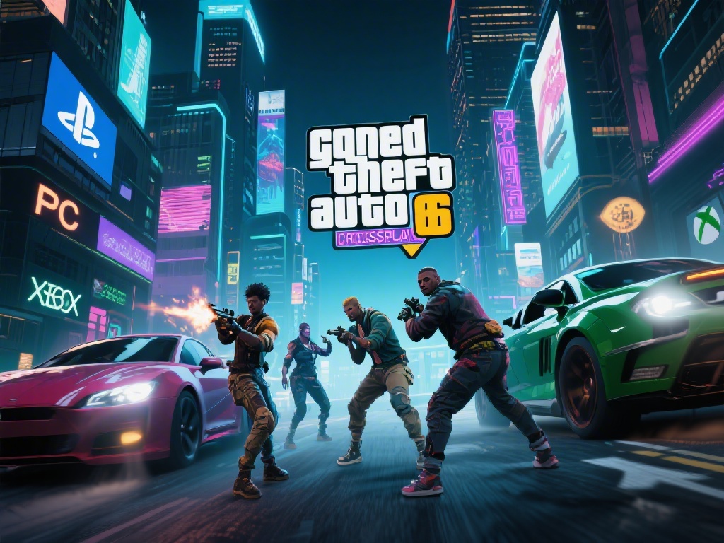 Will GTA 6 Be Crossplay? Everything You Need to Know