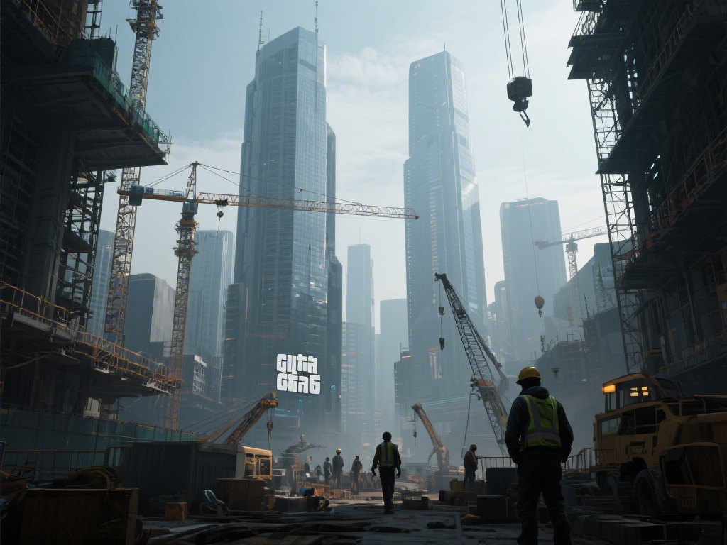 GTA 6 Delay Confirmed: What's the Latest News on the Release Date?