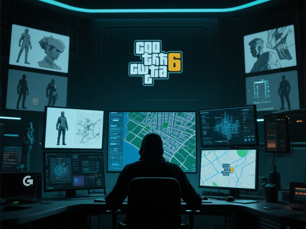 How Long Has GTA 6 Been in Development: The Ultimate Timeline