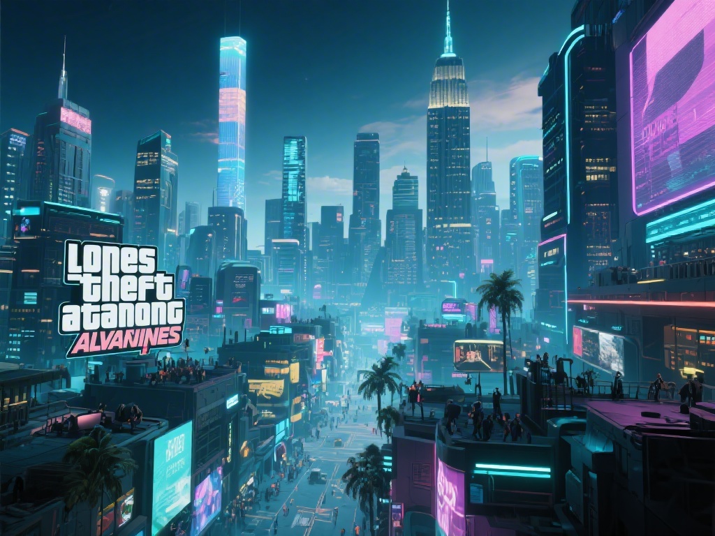 Where Does GTA 6 Take Place? The Ultimate Guide