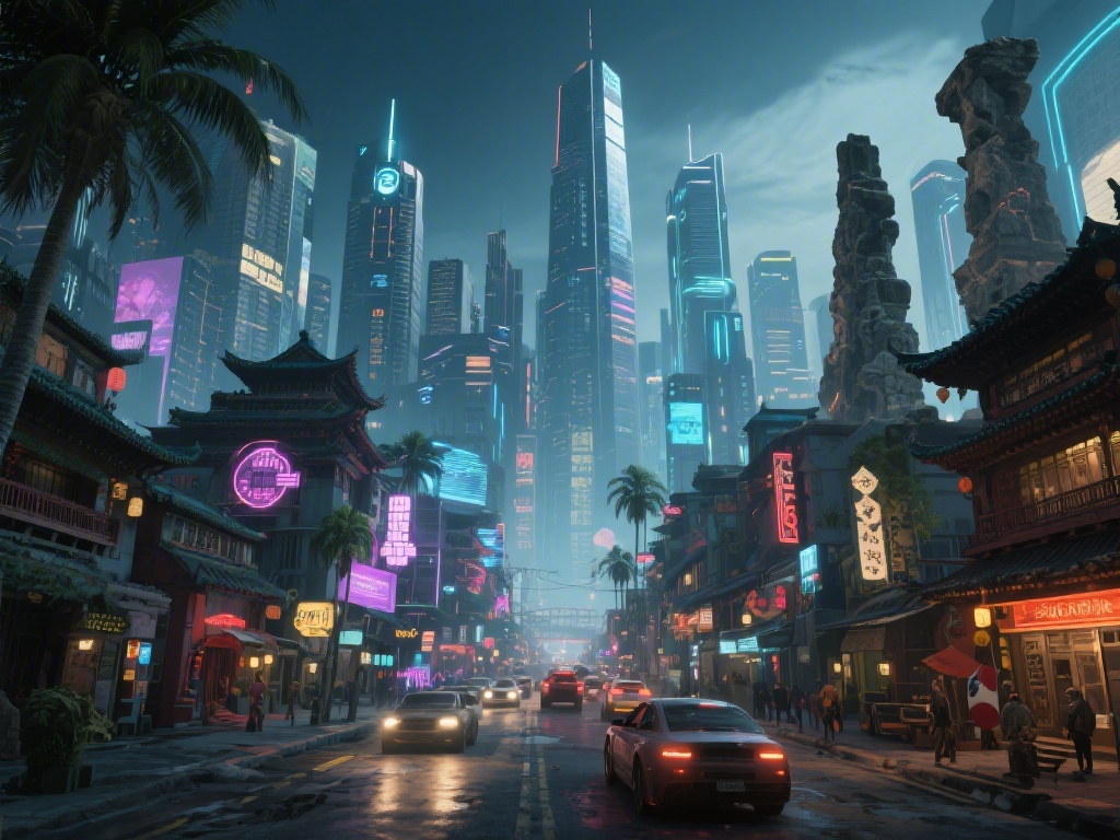 Where Will GTA 6 Take Place? Top Theories and Speculations