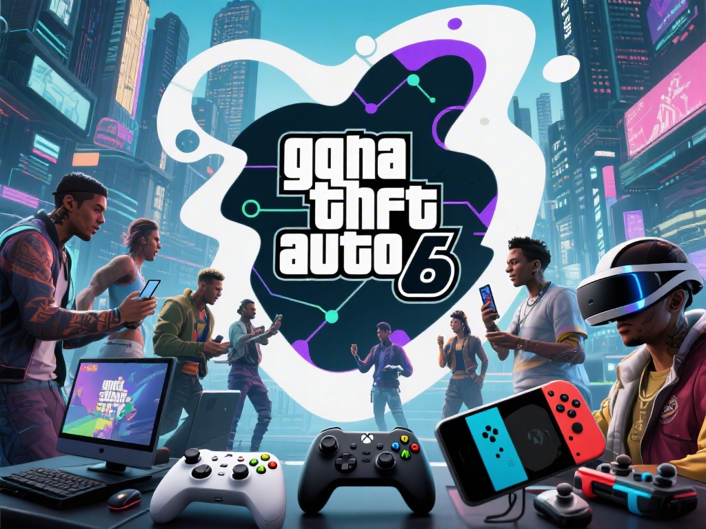 Will GTA 6 Be Cross Platform: Everything You Need to Know