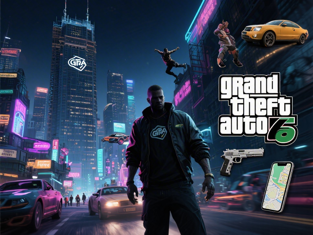 Will GTA 6 Be on PS4? Everything You Need to Know