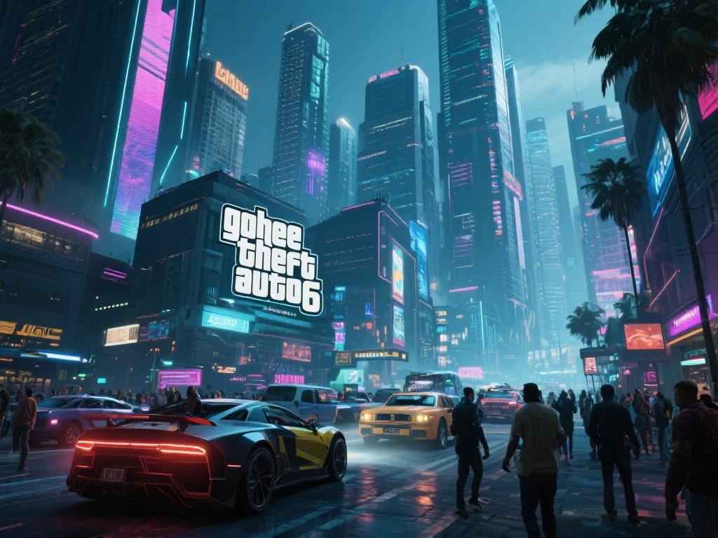 How Much Did It Cost to Make GTA 6: A Detailed Breakdown