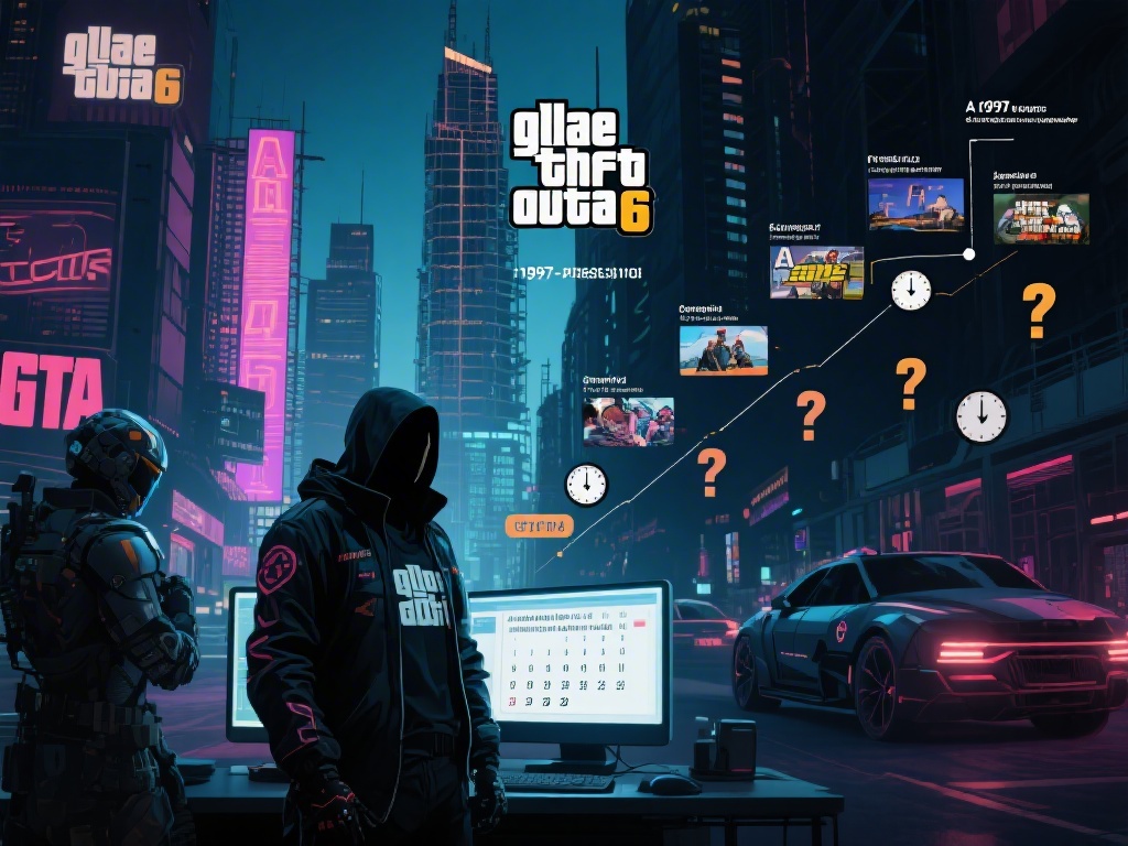 When Did GTA 6 Come Out? Complete Release Date Guide