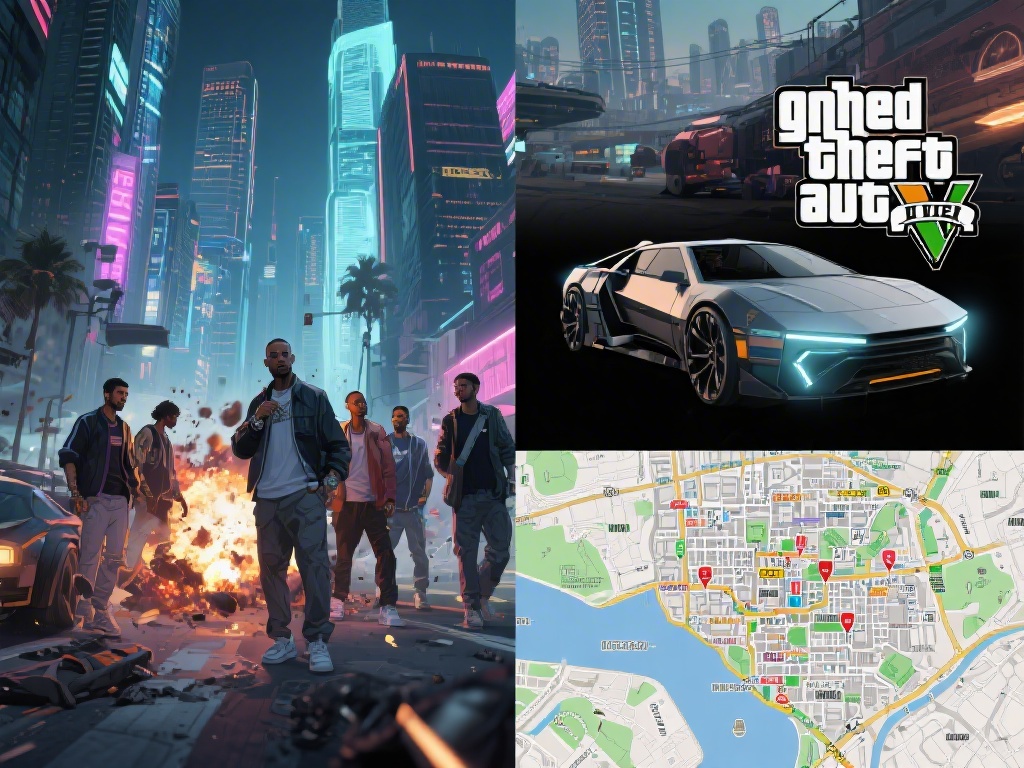 When is GTA 6 Release Date: All the Latest News and Predictions