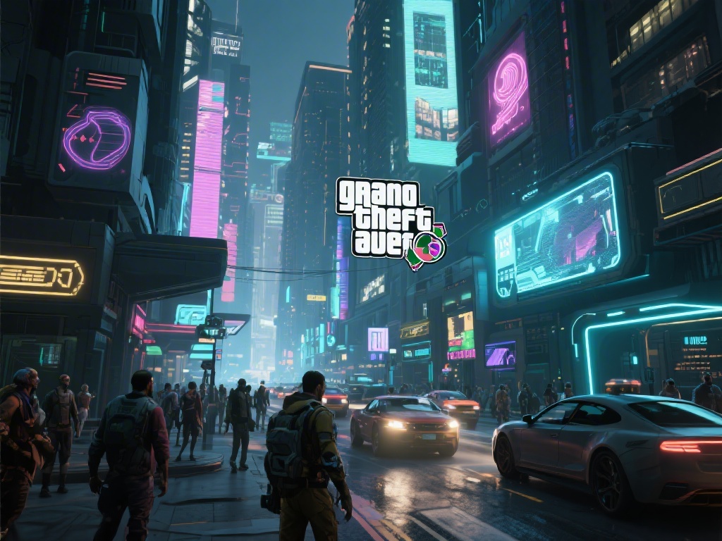 Is AI Going to Be in GTA 6? Top Predictions and Theories for 2024