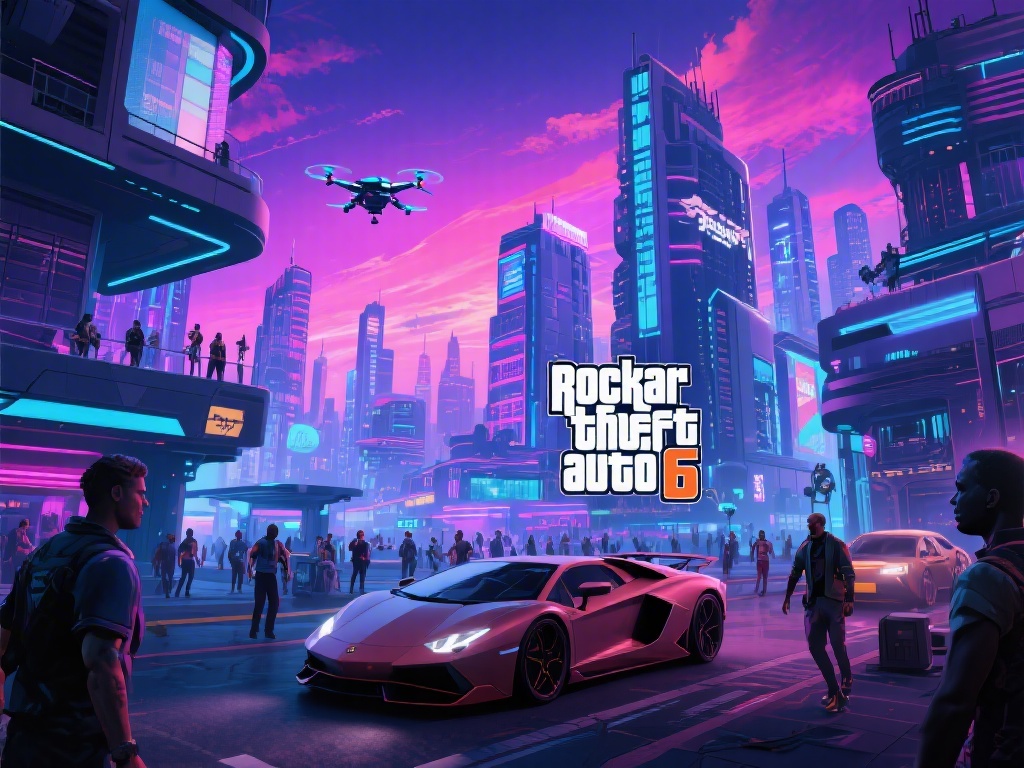 When GTA 6 Release: The Ultimate Guide to Everything You Need to Know