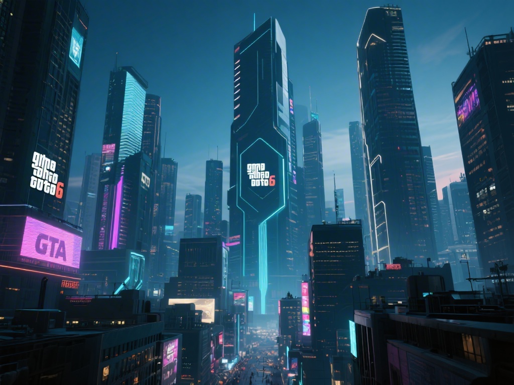 When is GTA 6 Out? All the Latest Release Date and News