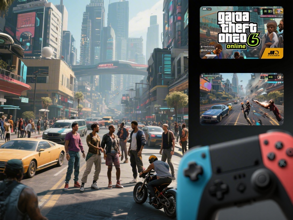 Will GTA 6 Have Online: All You Need to Know