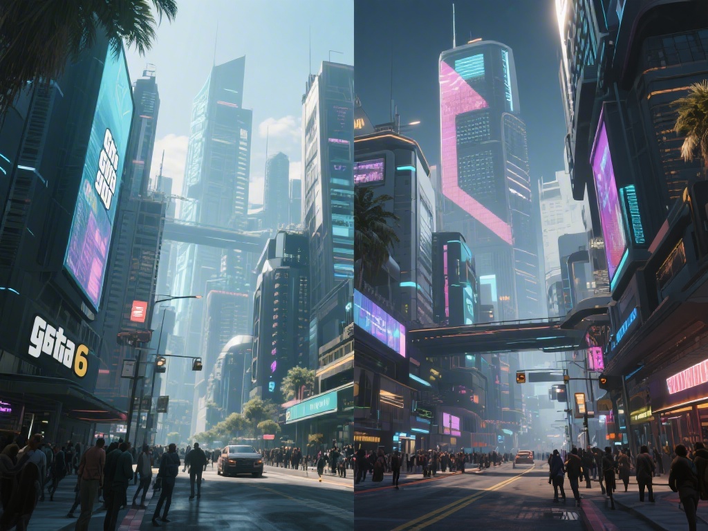 Will GTA 6 PC Outperform PS5? A Comprehensive Comparison