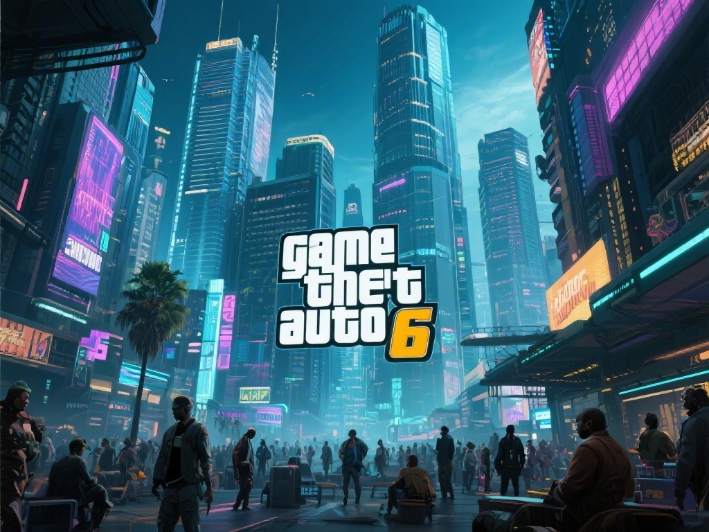 Is GTA 6 Out Yet? The Ultimate Release Date Guide