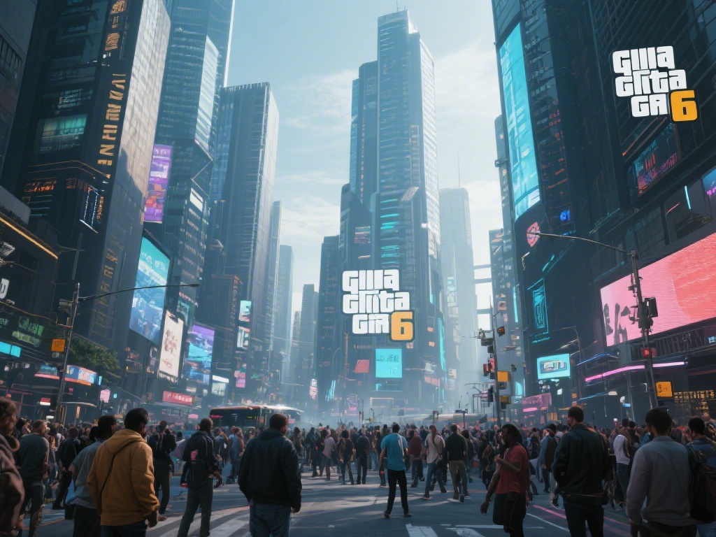 When is GTA 6 Release Date: The Ultimate Guide
