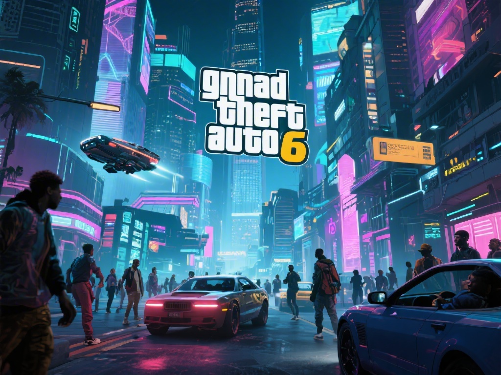 When Will GTA 6 Release: The Ultimate Guide to Stay Updated