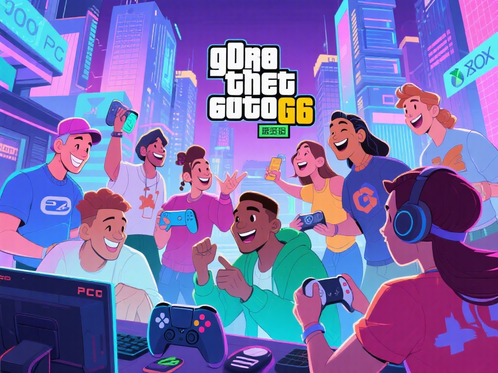 Is GTA 6 Crossplay Possible? Complete Guide to Multiplayer Features