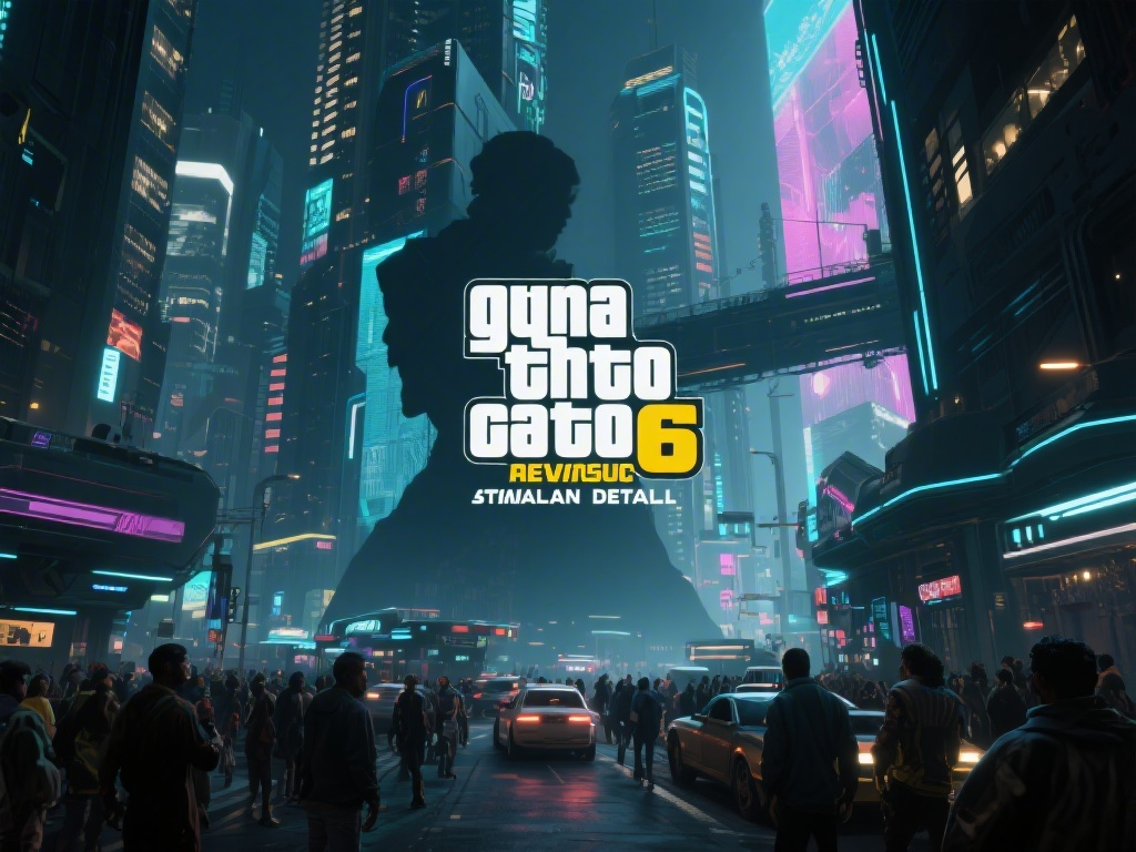 Is GTA 6 Delayed? The Ultimate Guide to the Latest News