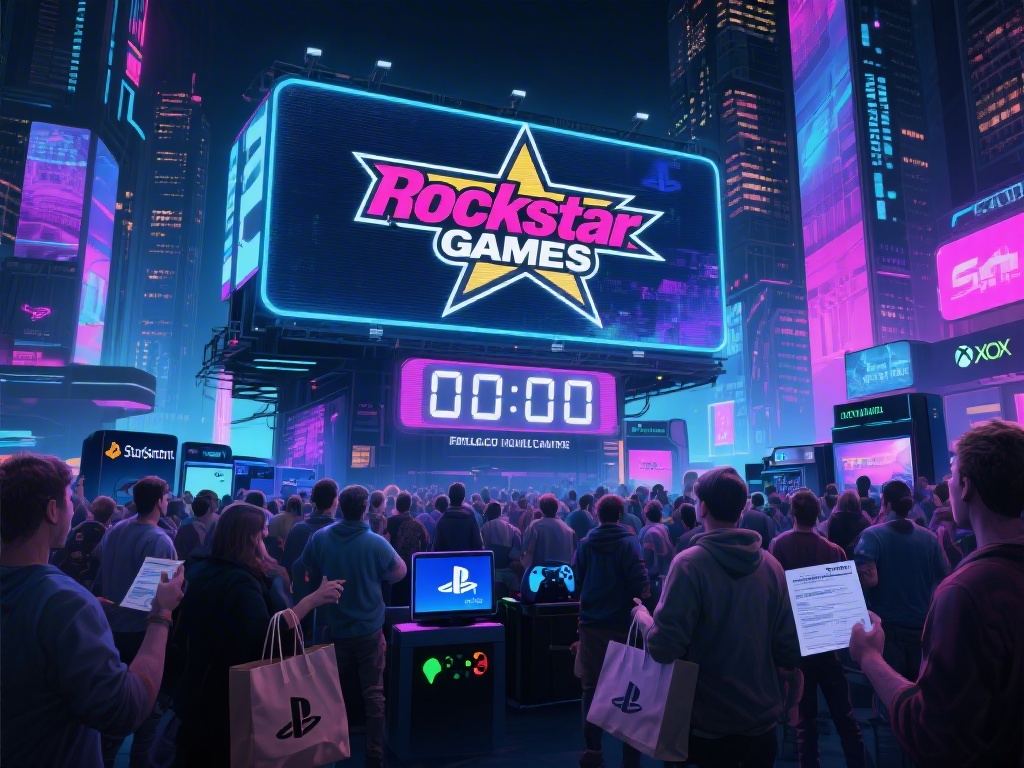 When Can You Pre-Order GTA 6? Release Date and Pre-Order Details