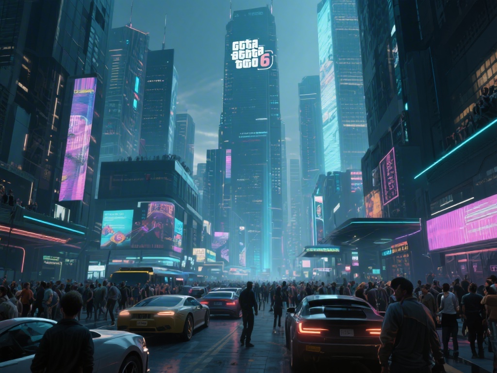 When Do GTA 6 Come Out: The Ultimate Release Date Guide