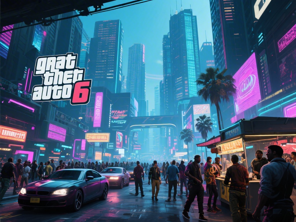 When is GTA 6 Coming Out in 2025? Everything You Need to Know