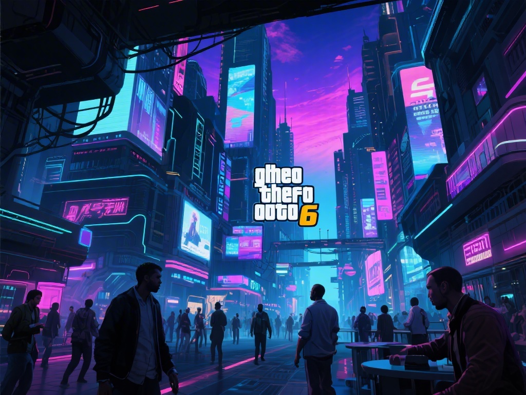 Why Is GTA 6 Taking So Long: The Ultimate Explanation