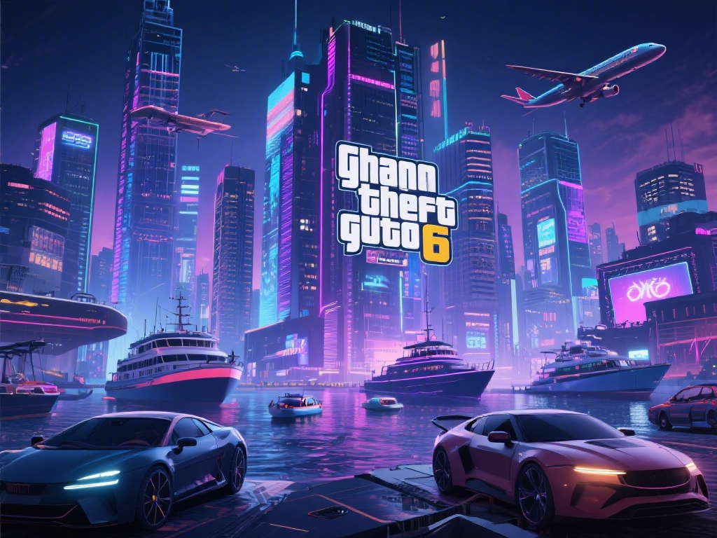 Will GTA 6 Be on Xbox One? All the Answers You Need
