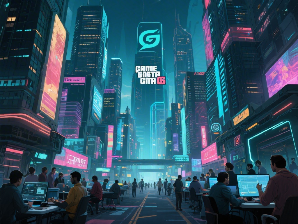 How Much Does GTA 6 Cost to Make: The Hidden Costs Revealed
