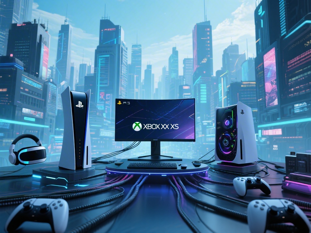 What Consoles Will GTA 6 Be Available On? The Ultimate Guide