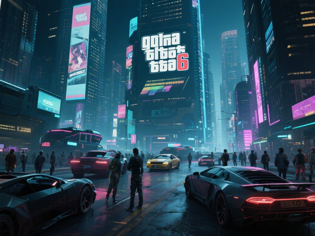 When is the GTA 6 Release Date: The Ultimate Guide