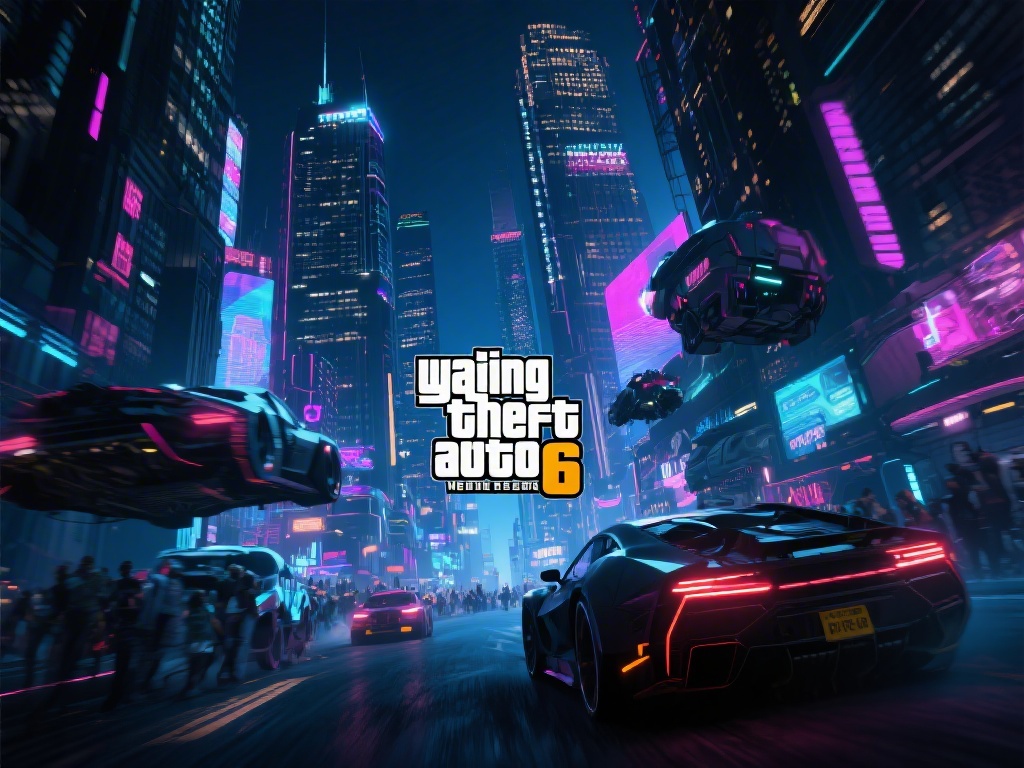 When Will GTA 6 Come Out on PC? The Ultimate Timeline & News