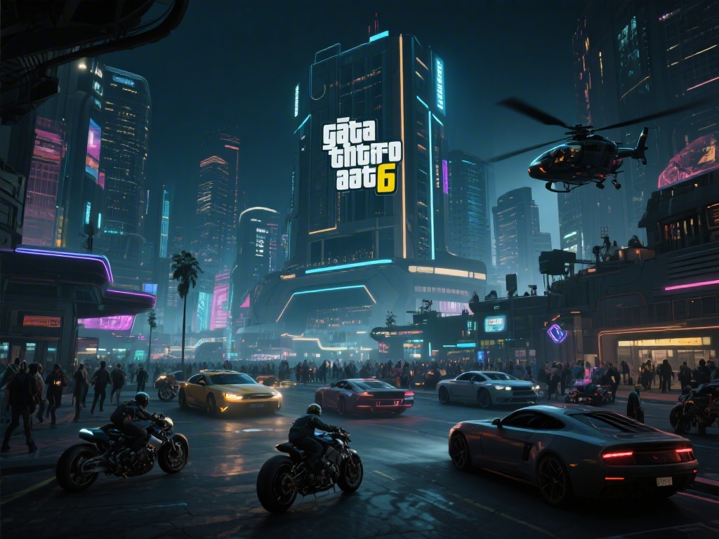 What is the Release Date for GTA 6? The Ultimate Guide