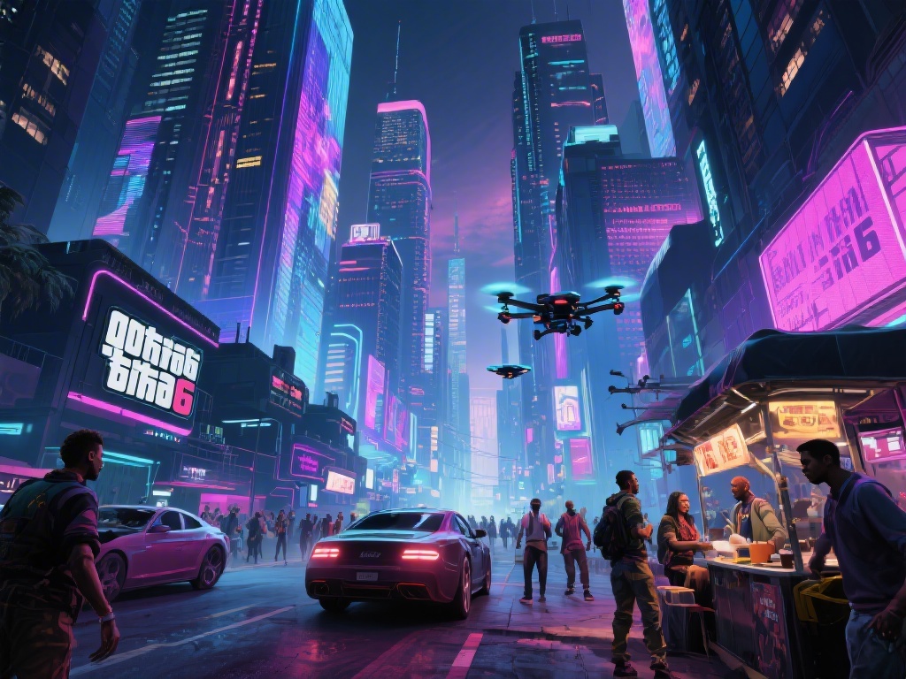 When Does GTA 6 Drop? Everything You Need to Know