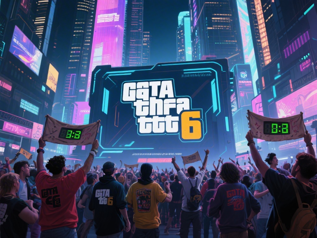 When GTA 6 Will Release: All the Latest News and Predictions