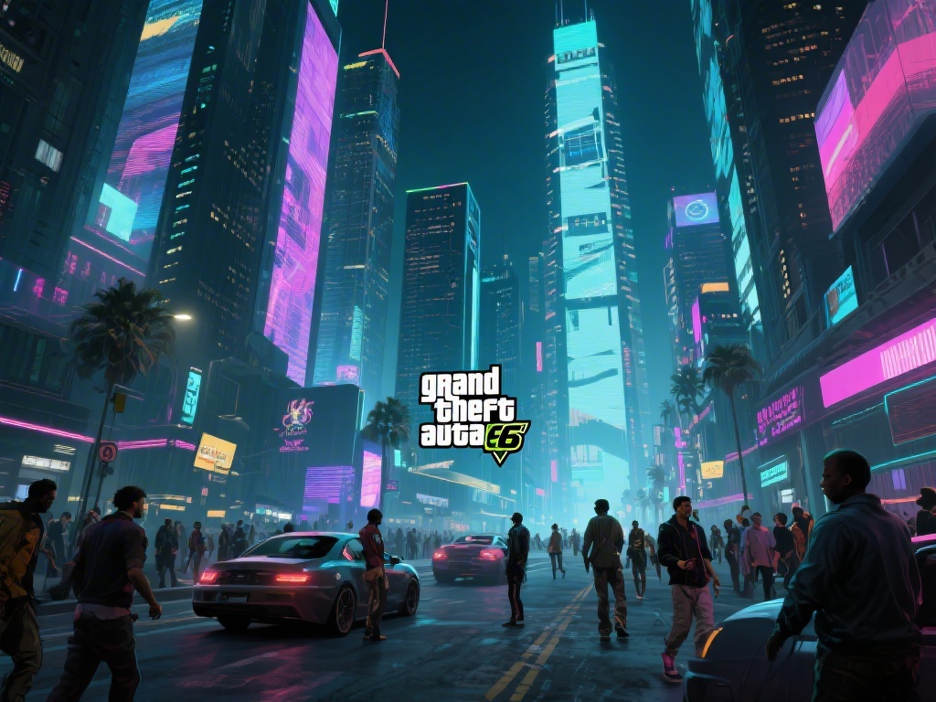When is GTA 6 Coming? All the Latest Release Date News
