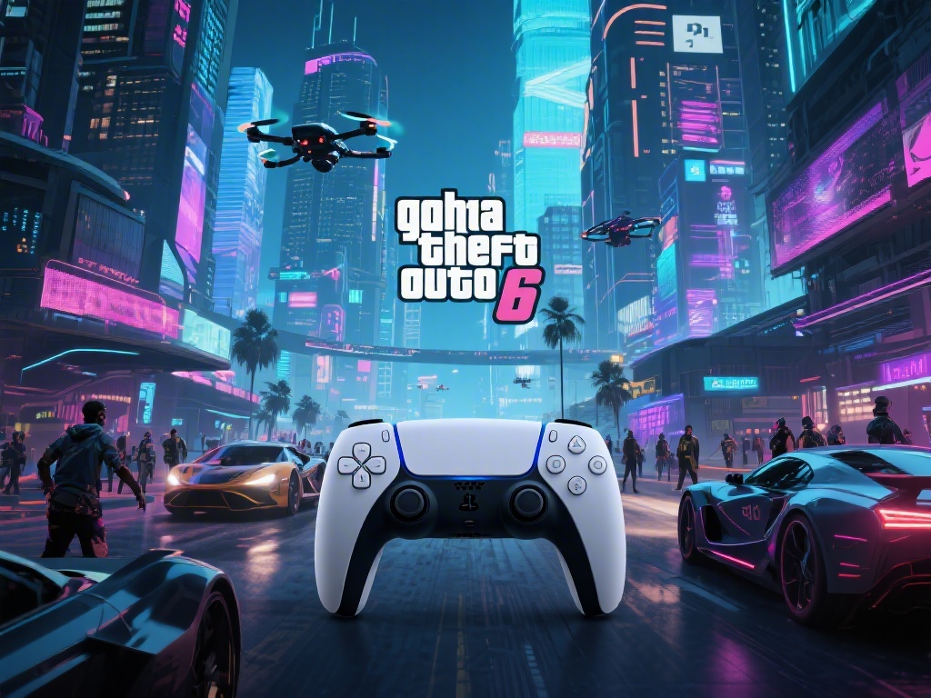 When is GTA 6 Coming Out on PS5? Everything You Need to Know