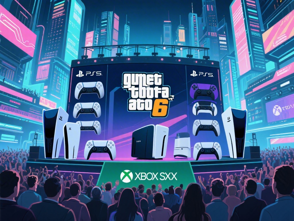 Will GTA 6 Be on PS5? Everything You Need to Know