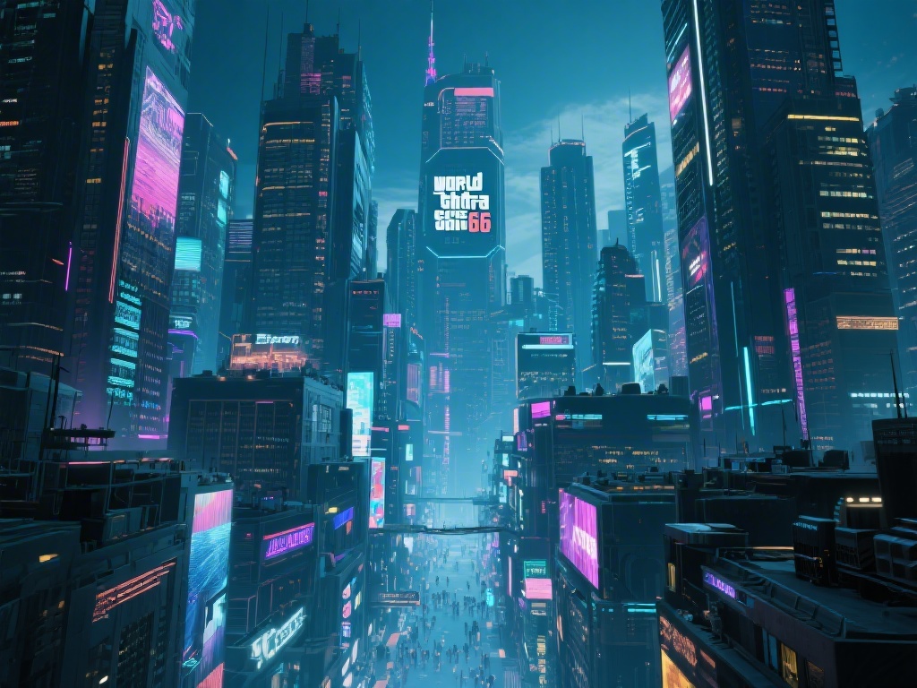 How Many GB is GTA 6? The Ultimate Guide